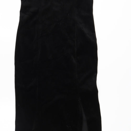 revel design Womens Black   Bodycon  Size 12