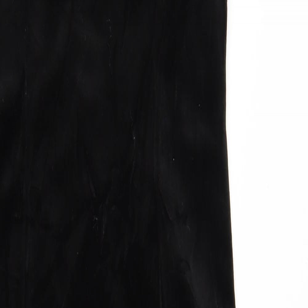 revel design Womens Black   Bodycon  Size 12