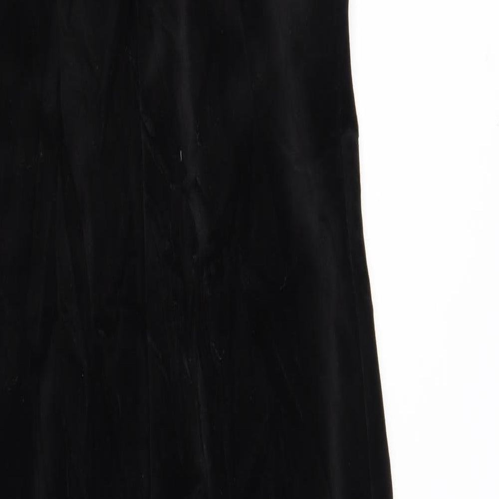 revel design Womens Black   Bodycon  Size 12