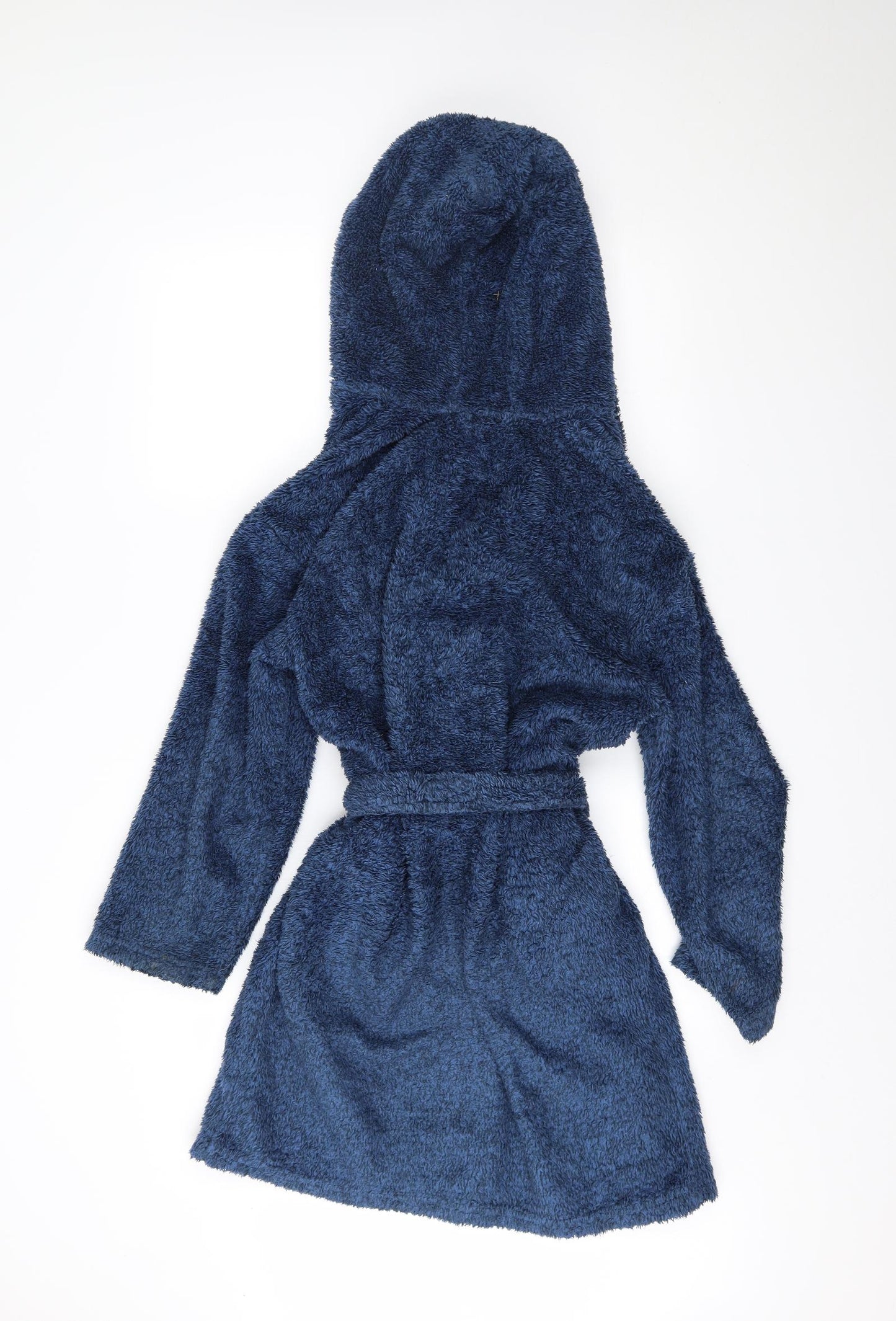 NEXT Boys Blue    Robe Size 11-12 Years