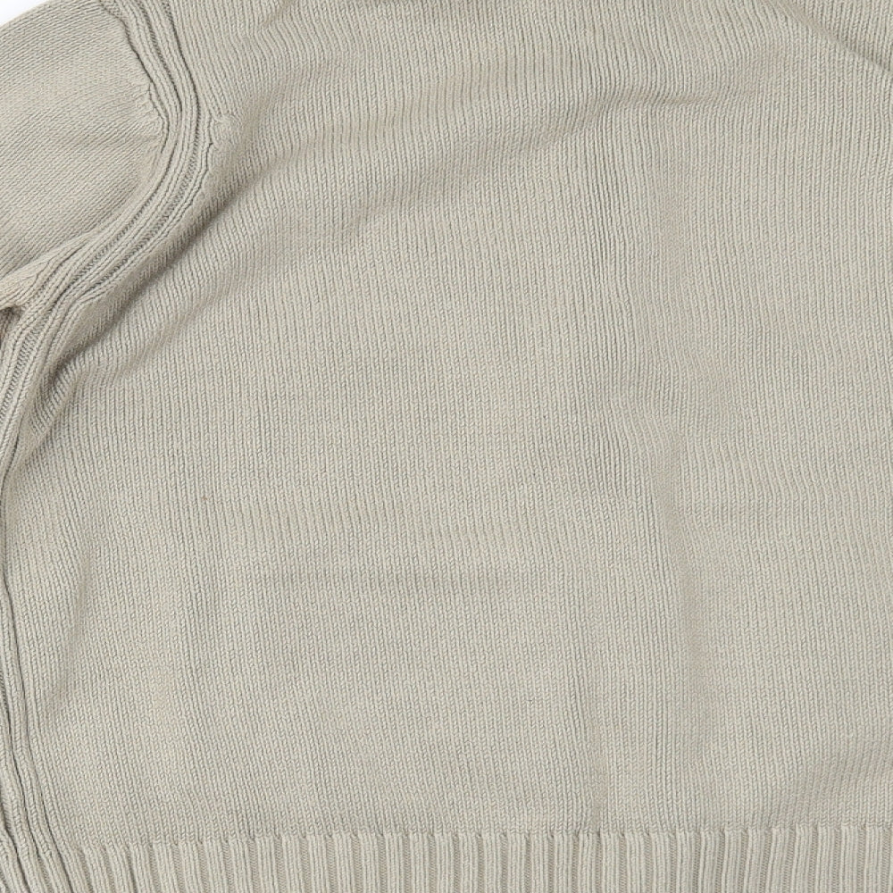 Marks and Spencer Mens Beige   Jacket  Size M