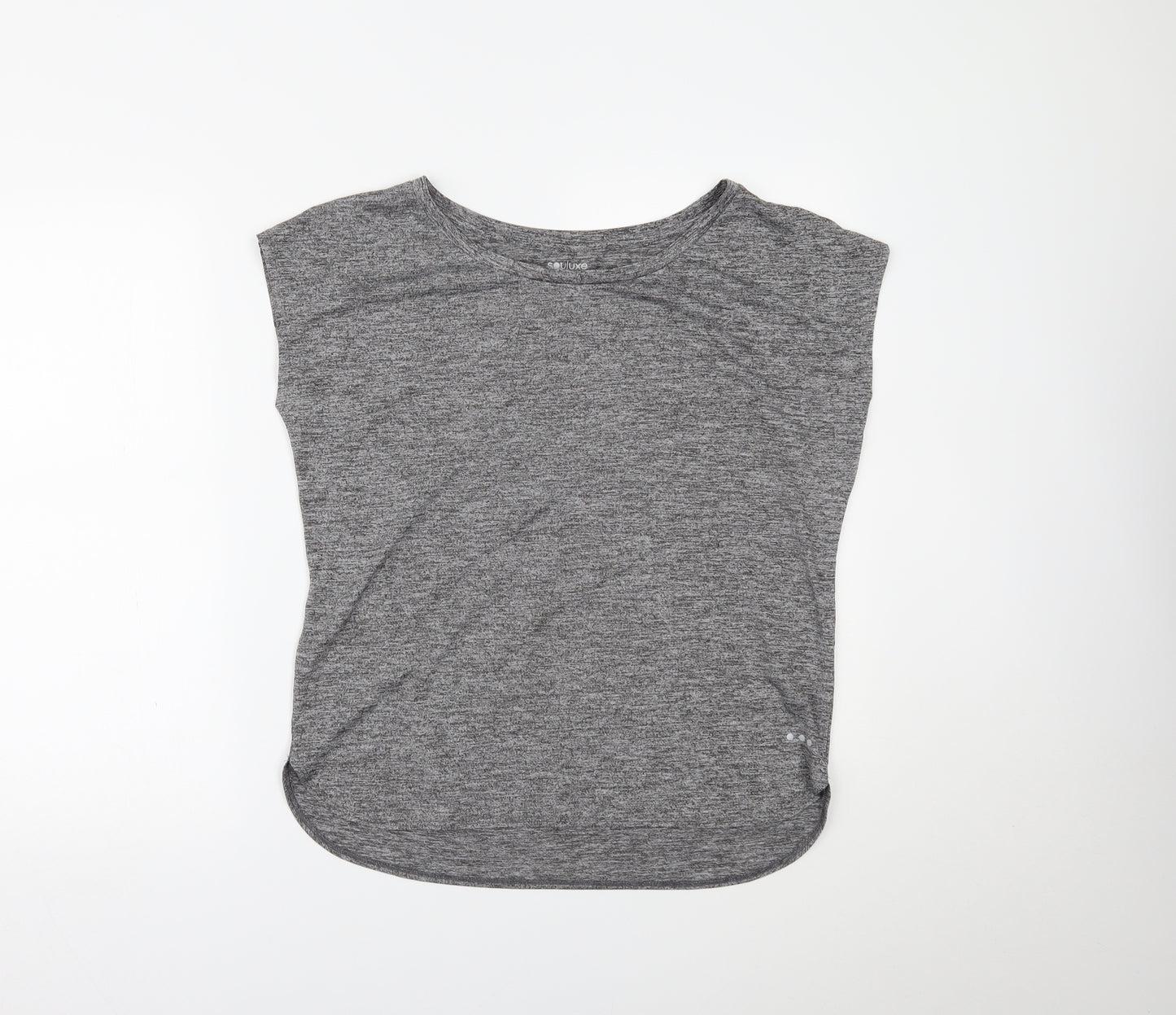 Matalan Womens Red   Basic Tank Size S