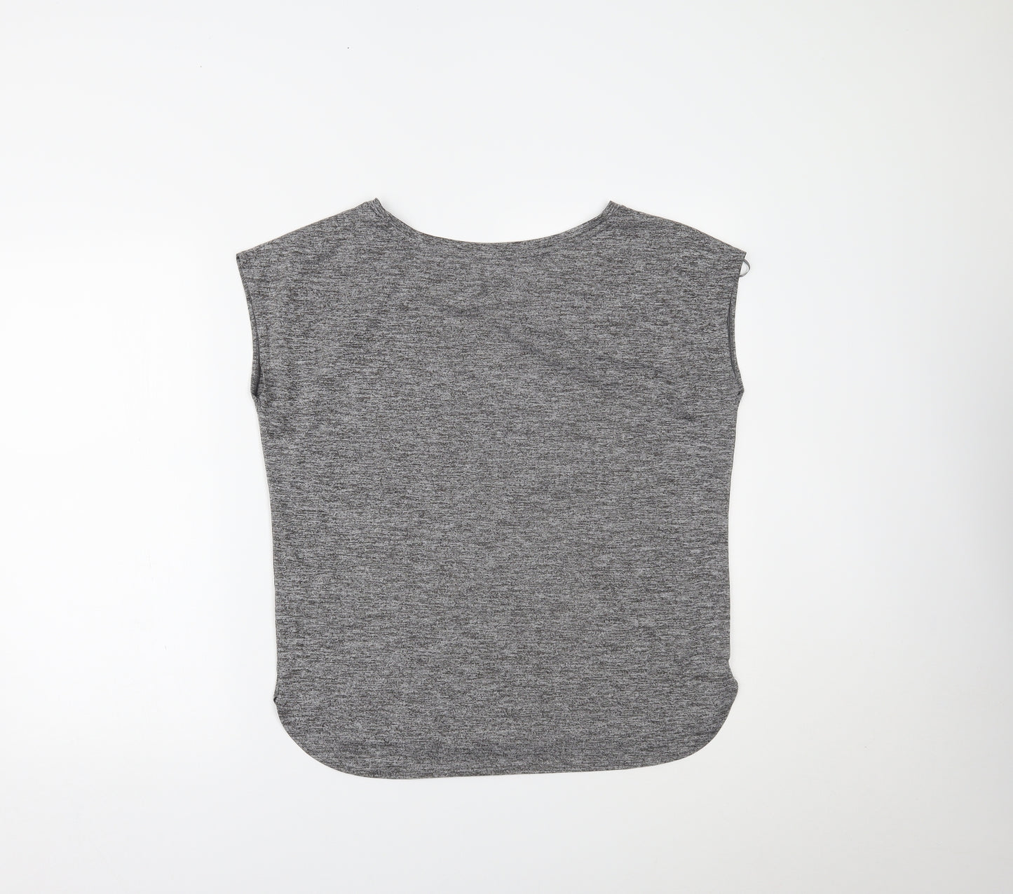 Matalan Womens Red   Basic Tank Size S