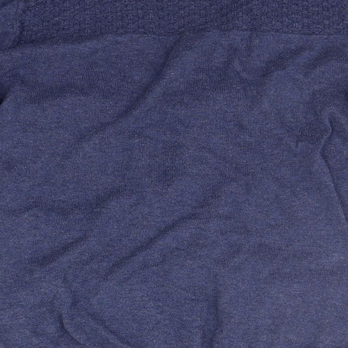Falmer Heritage Womens Blue   Cardigan Jumper Size 10