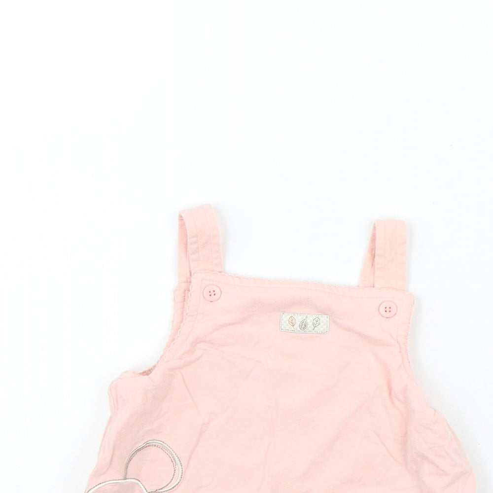 George Boys Pink   A-Line  Size 6-9 Months