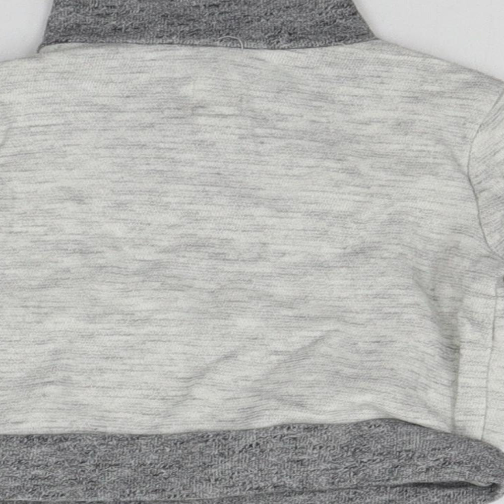 Gap Baby Grey   Pullover Jumper Size 0-3 Months