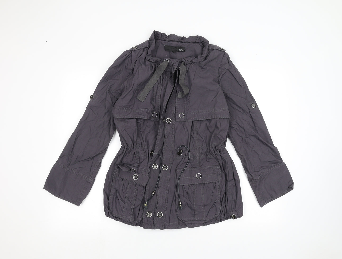 NEXT Womens Purple   Jacket  Size 10