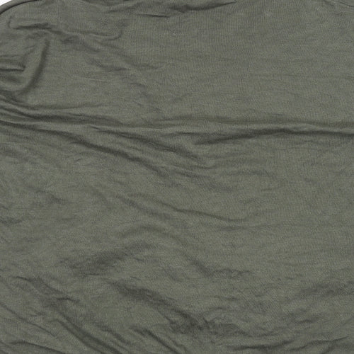 Atmosphere Womens Green   Cardigan Jumper Size 10