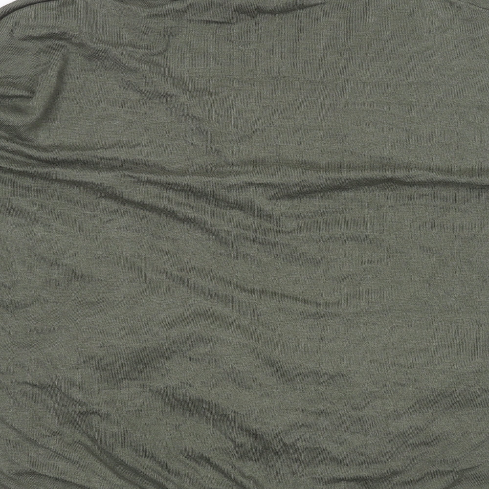 Atmosphere Womens Green   Cardigan Jumper Size 10