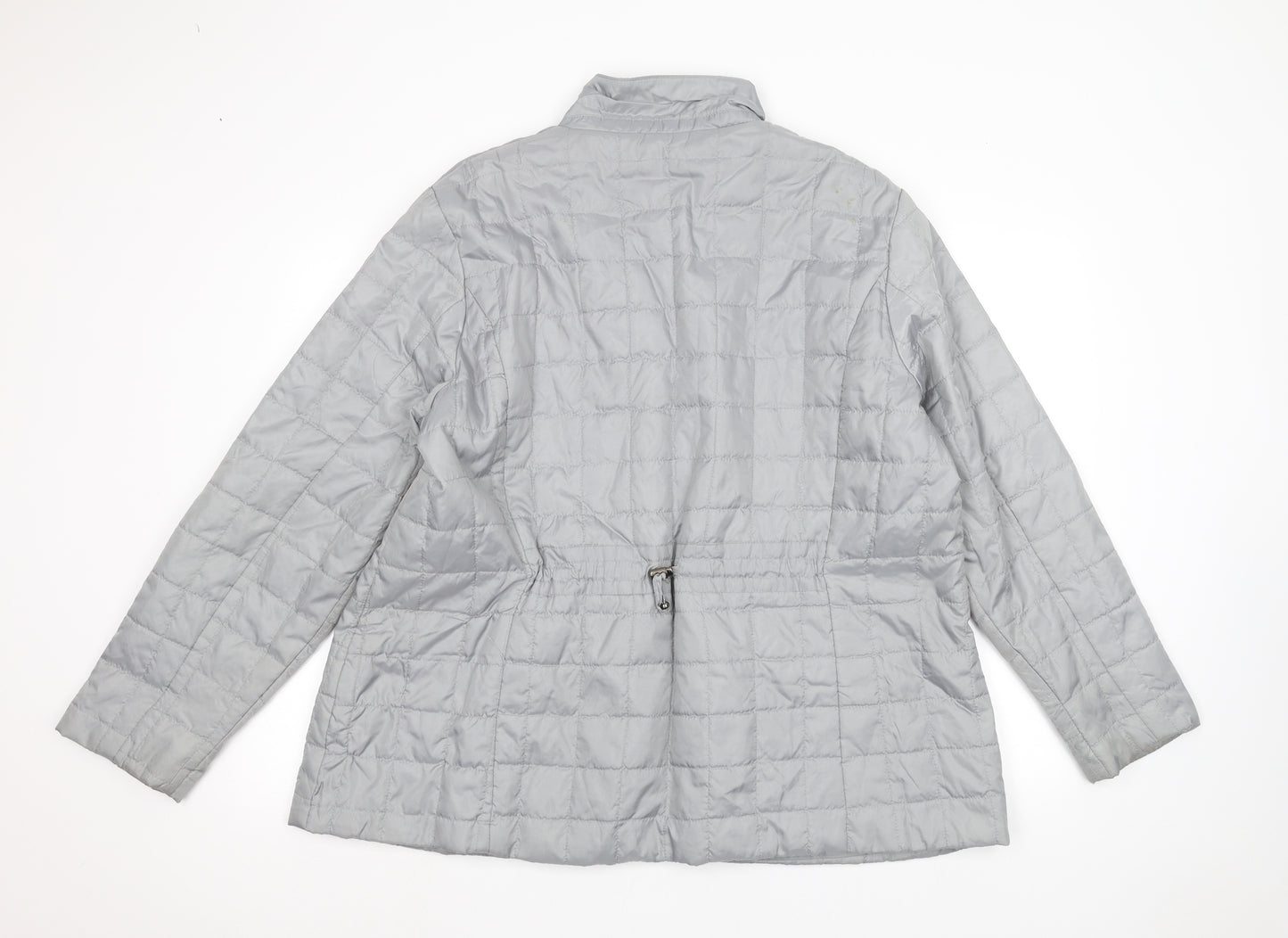 being casual Womens Green   Jacket  Size 24