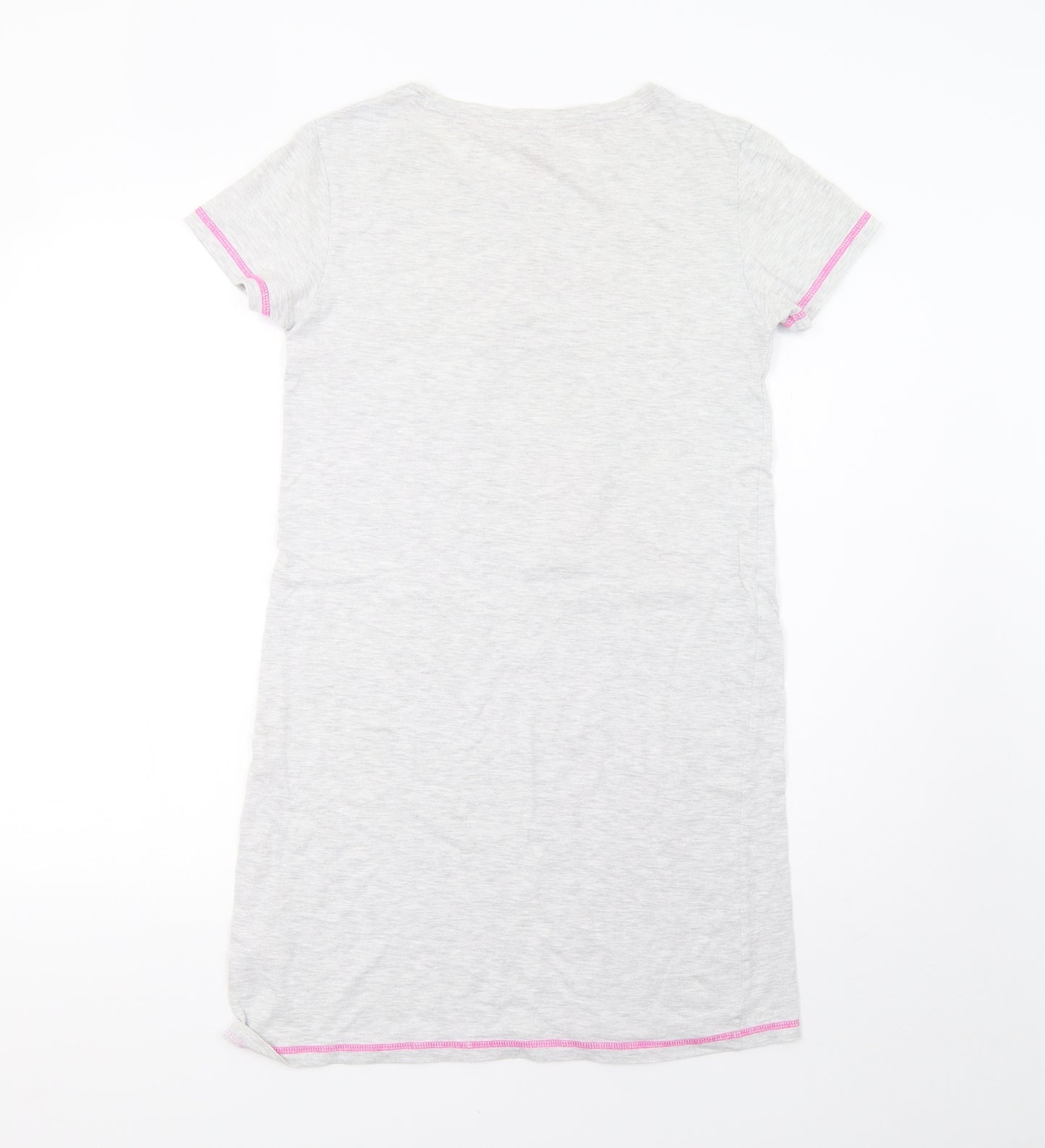 Primark Womens Grey    Dress Size 8
