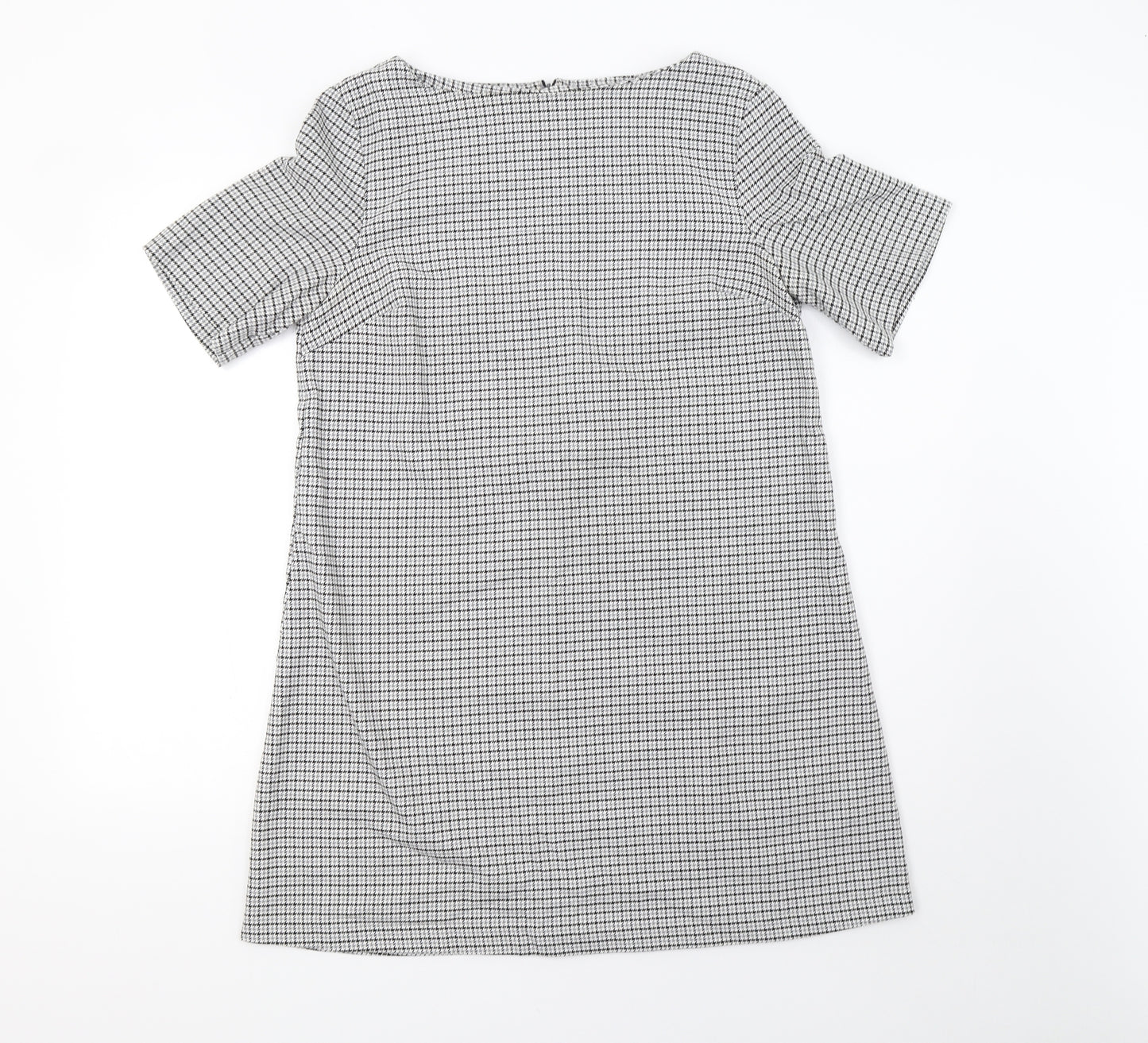Avenue Womens White   A-Line  Size 14