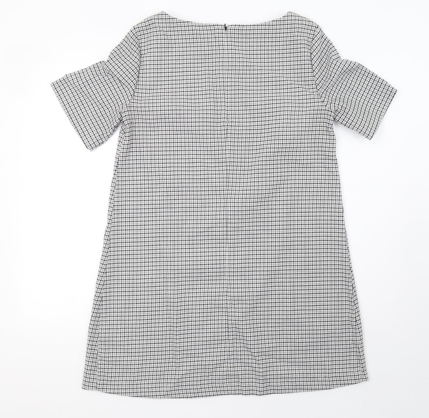 Avenue Womens White   A-Line  Size 14