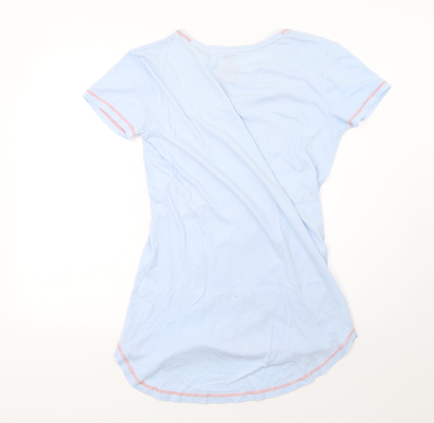 Primark Womens Blue    Dress Size 8