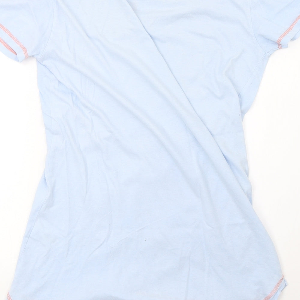 Primark Womens Blue    Dress Size 8