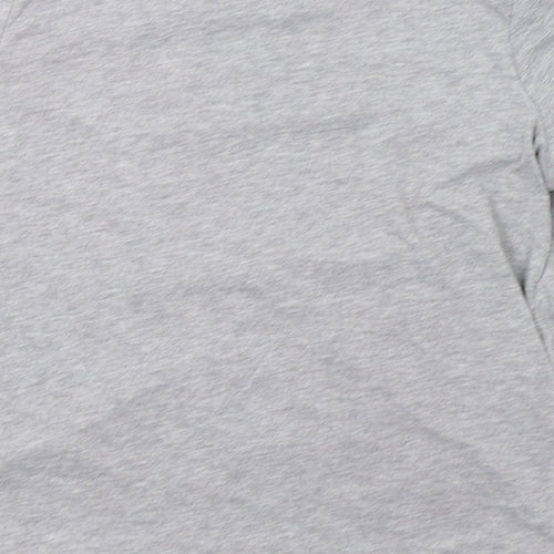 Sainsburys Womens Grey   Pullover Sweatshirt Size 12