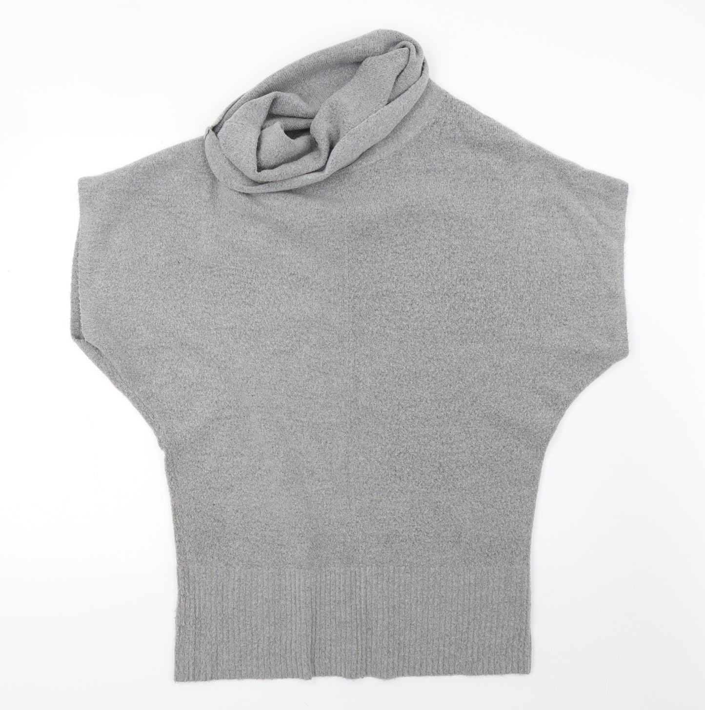 newlook Womens Green   Pullover Sweatshirt Size 14