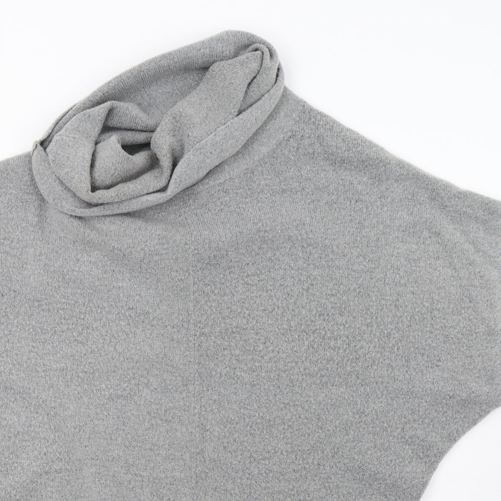 newlook Womens Green   Pullover Sweatshirt Size 14