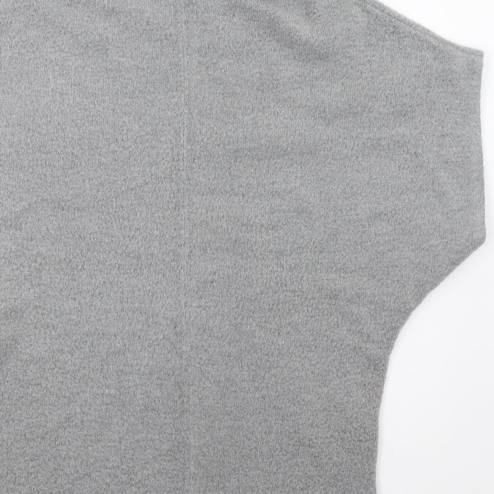 newlook Womens Green   Pullover Sweatshirt Size 14