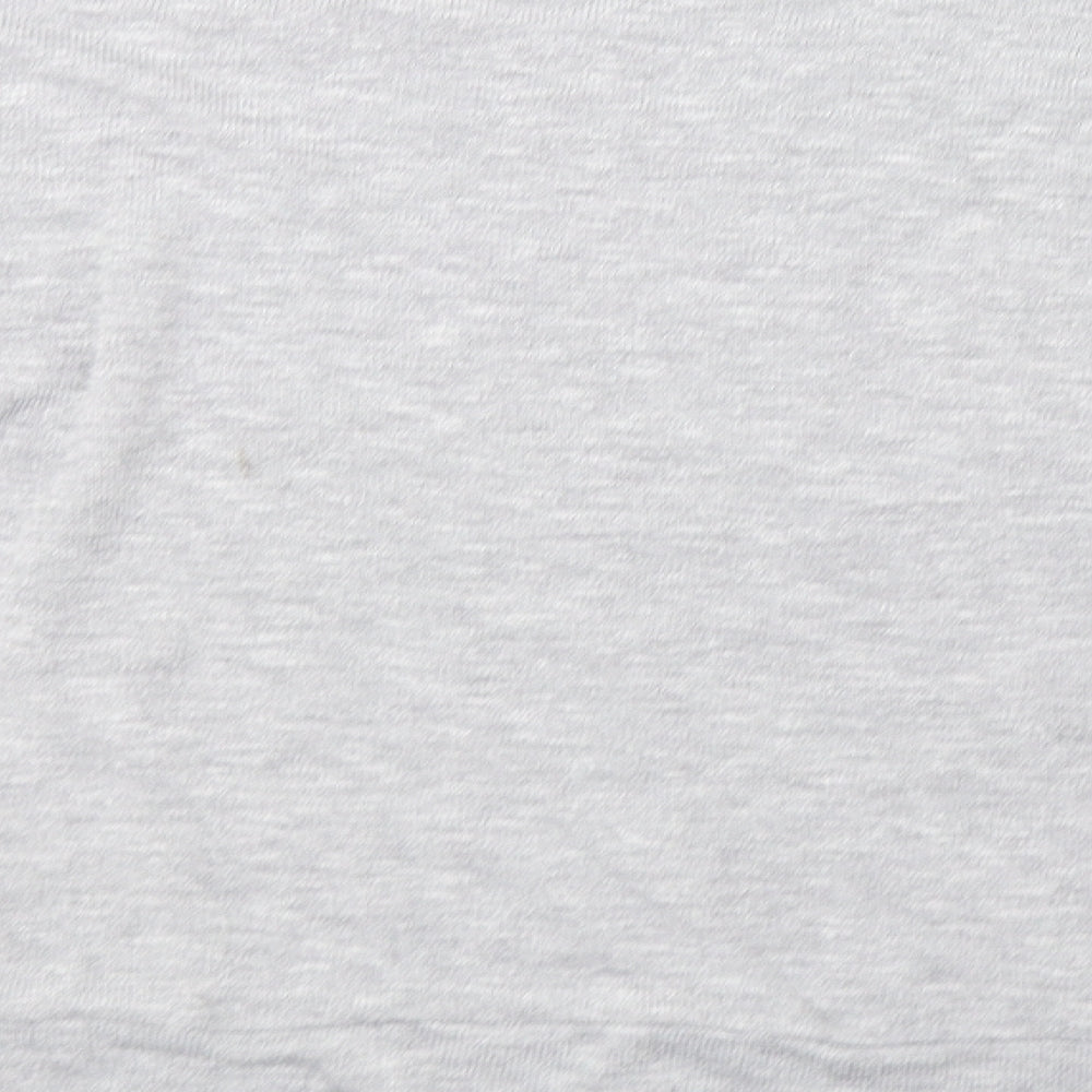 saisnburys Womens Green   Pullover Sweatshirt Size 12