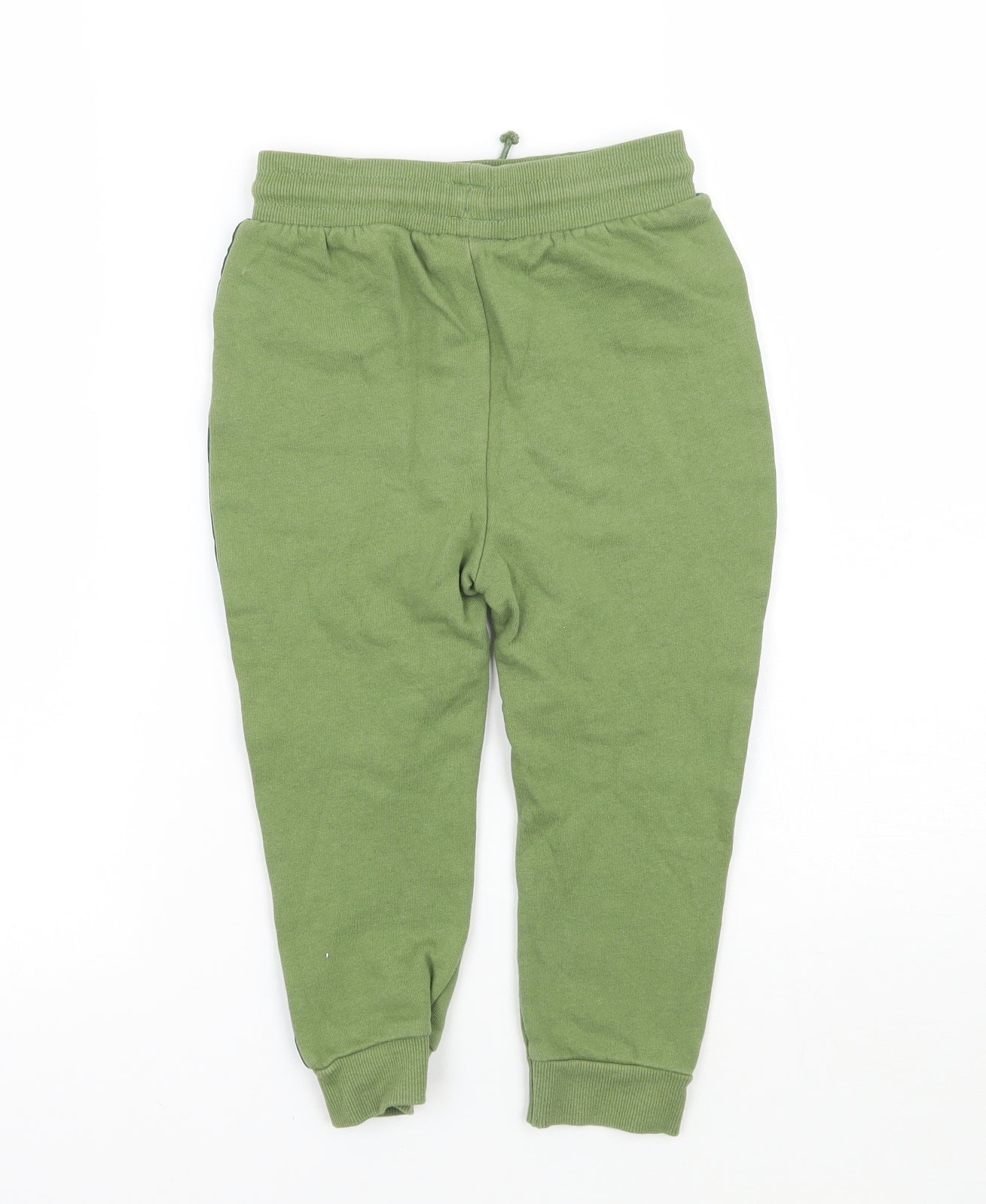 George Boys Green   Sweatpants Trousers Size 2-3 Years - paw patrol