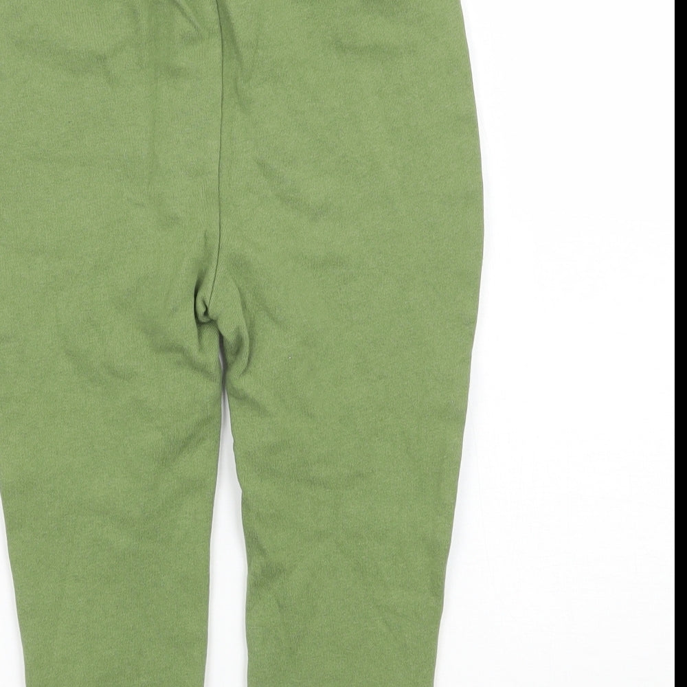 George Boys Green   Sweatpants Trousers Size 2-3 Years - paw patrol