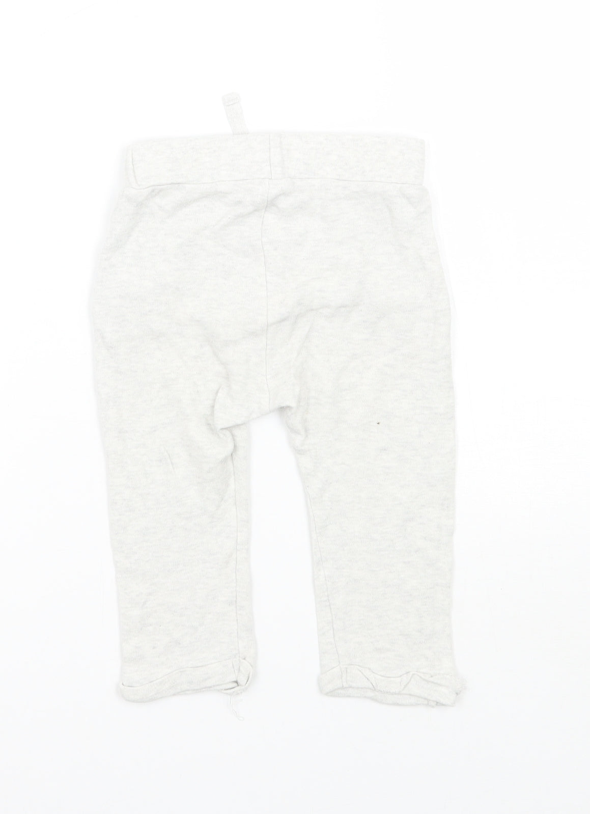 George Baby Grey   Sweatpants Trousers Size 9-12 Months