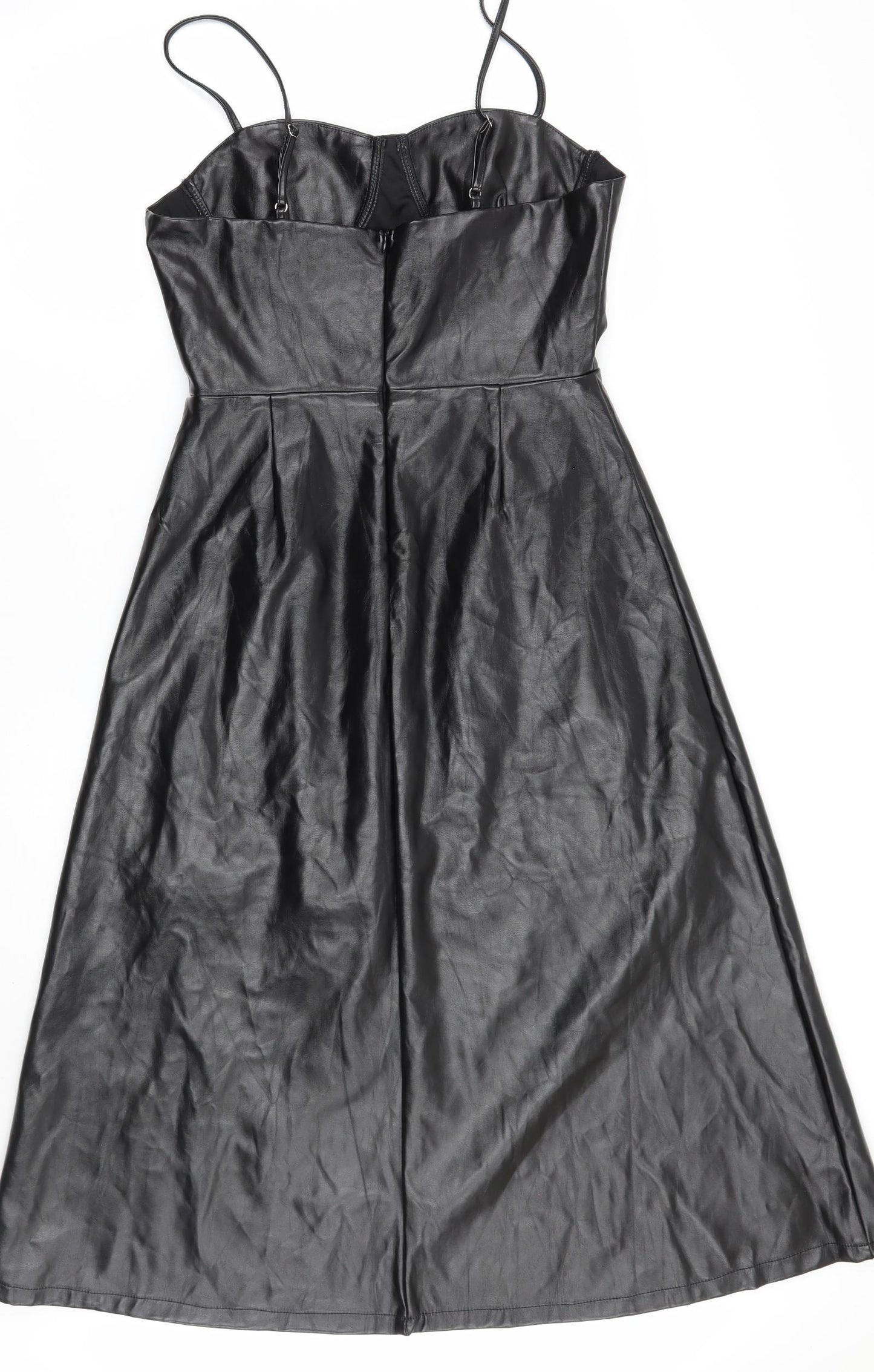 Wild honey Womens Black   A-Line  Size L