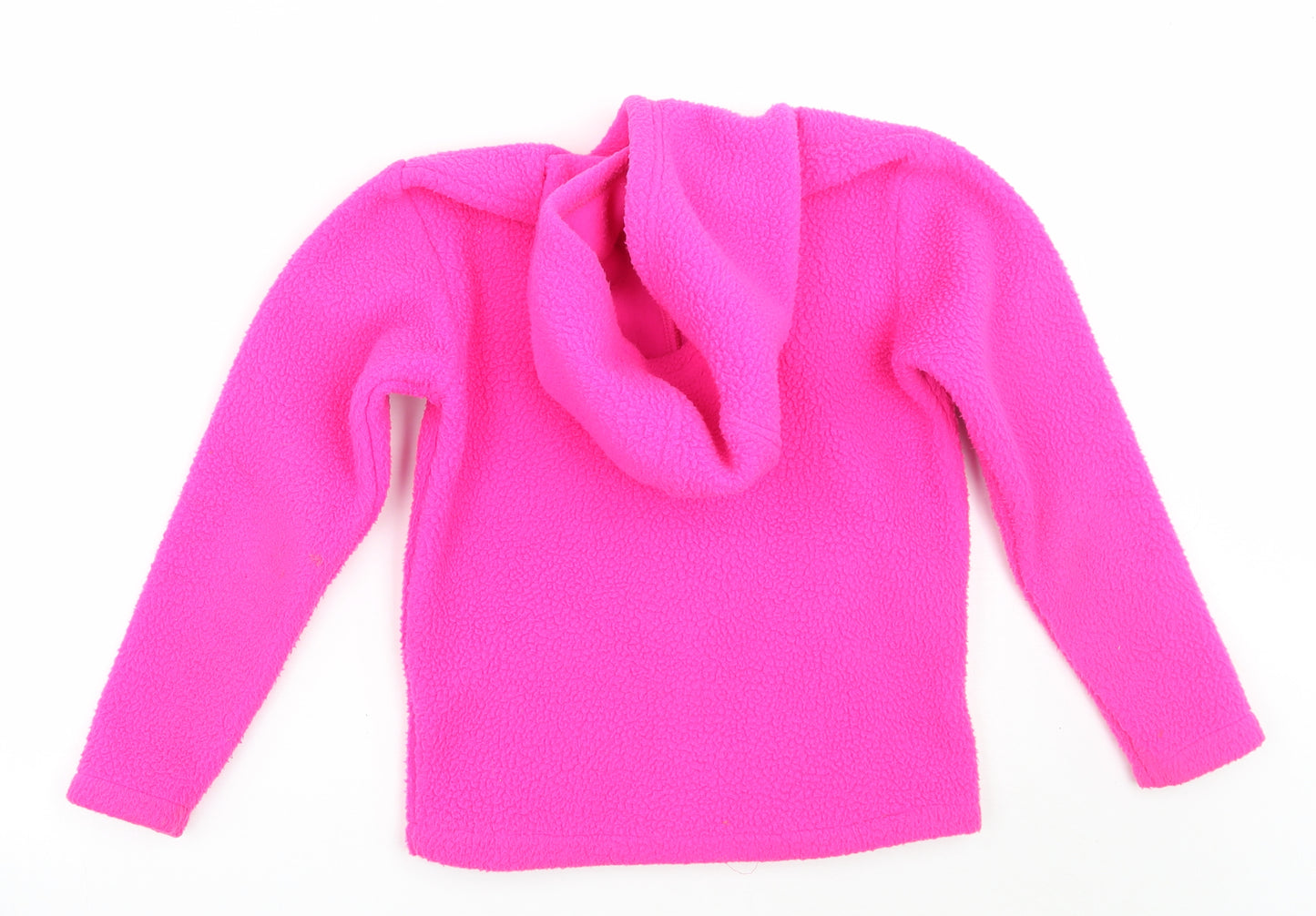 Dare 2 be Girls Pink   Pullover Jumper Size 9-10 Years