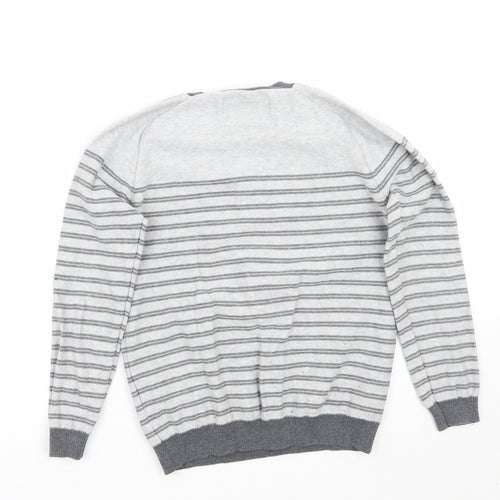Urban boys Boys Grey   Pullover Jumper Size 10 Years
