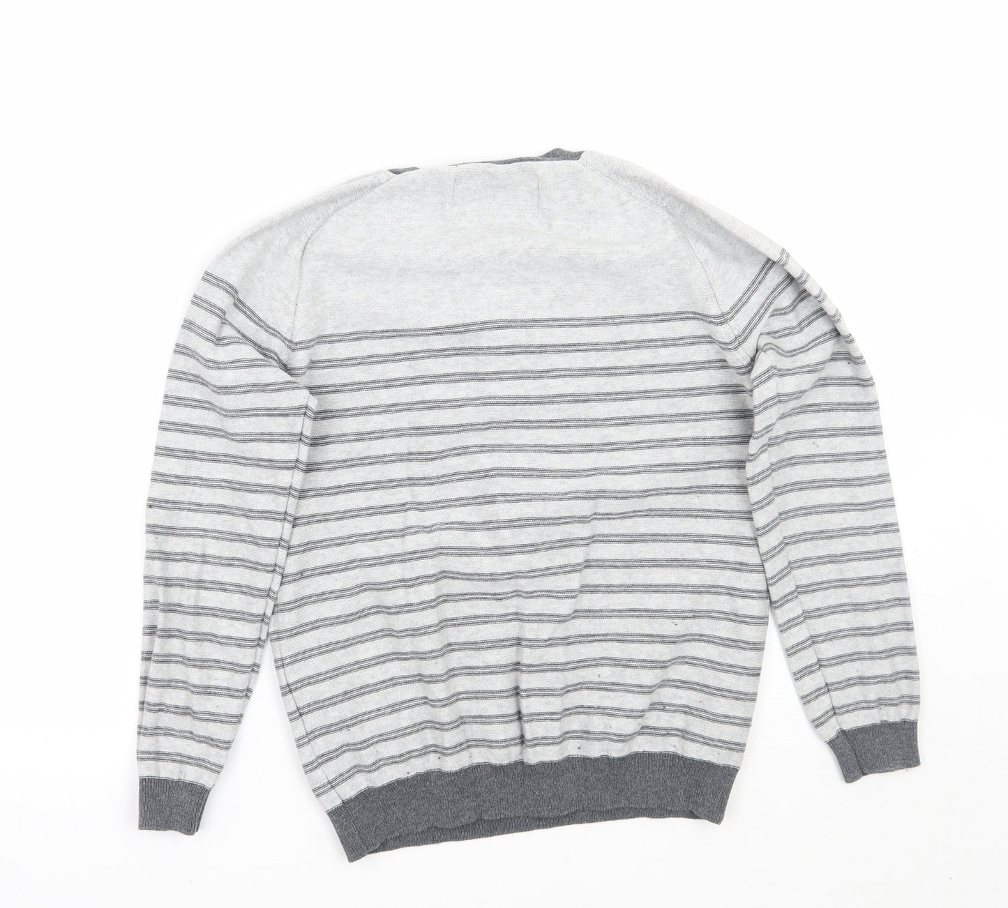 Urban boys Boys Grey   Pullover Jumper Size 10 Years