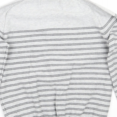 Urban boys Boys Grey   Pullover Jumper Size 10 Years