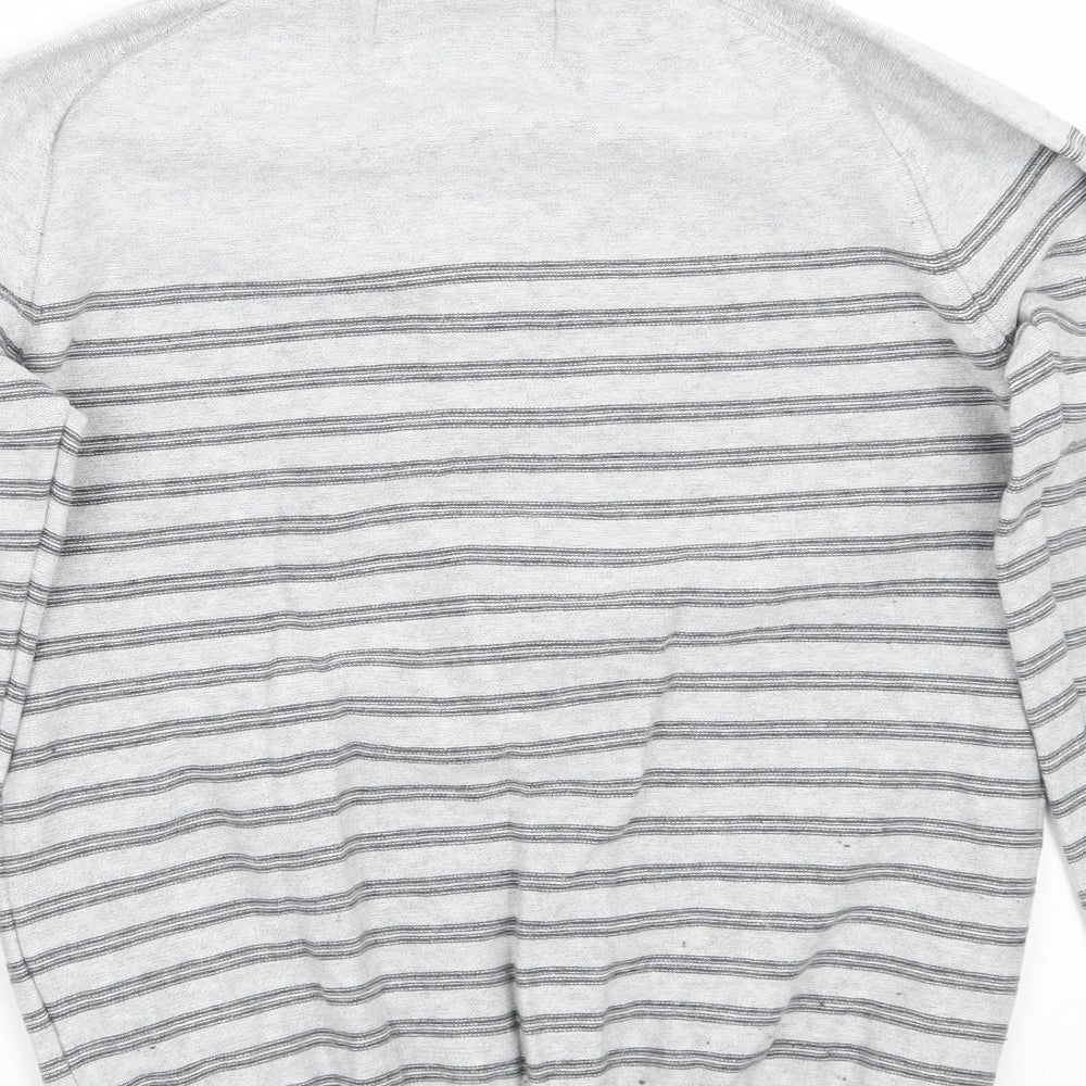 Urban boys Boys Grey   Pullover Jumper Size 10 Years