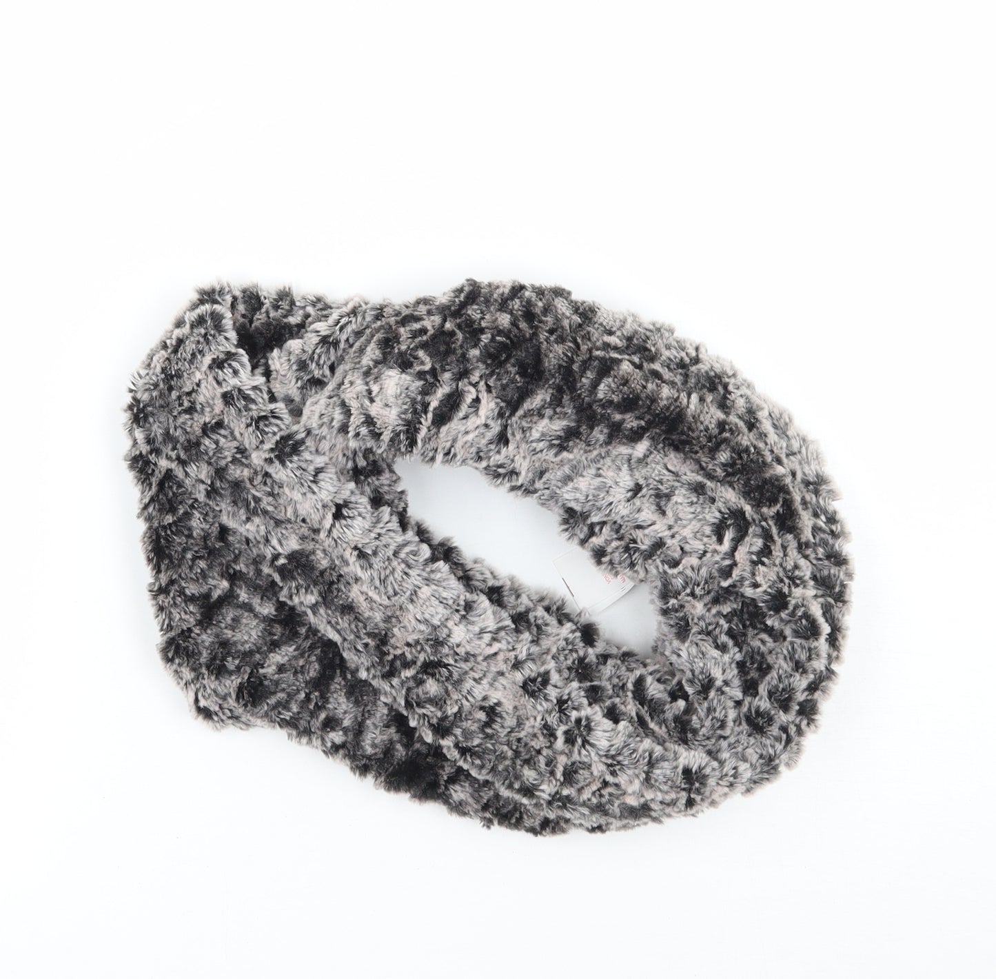 Peacocks Womens Grey    Scarf