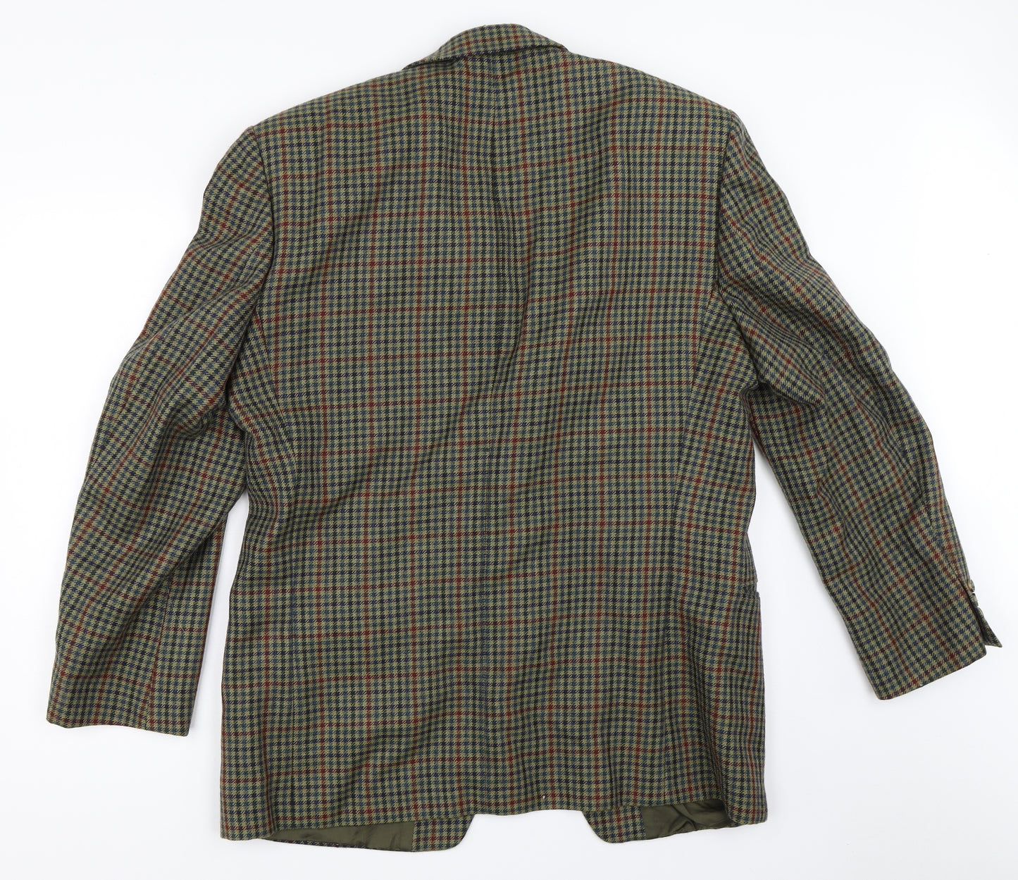 Canda Mens Green   Jacket Blazer Size 42