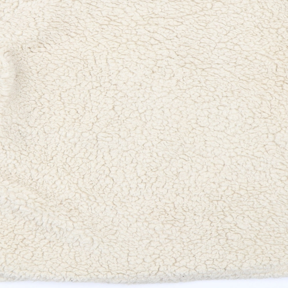 Missguided Womens Beige   Pullover Jumper Size 12