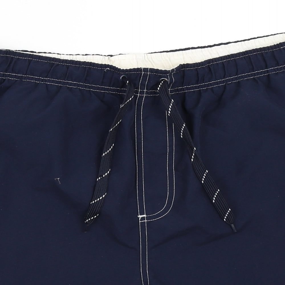 George Mens Blue   Bermuda Shorts Size 2XL - Swim shorts