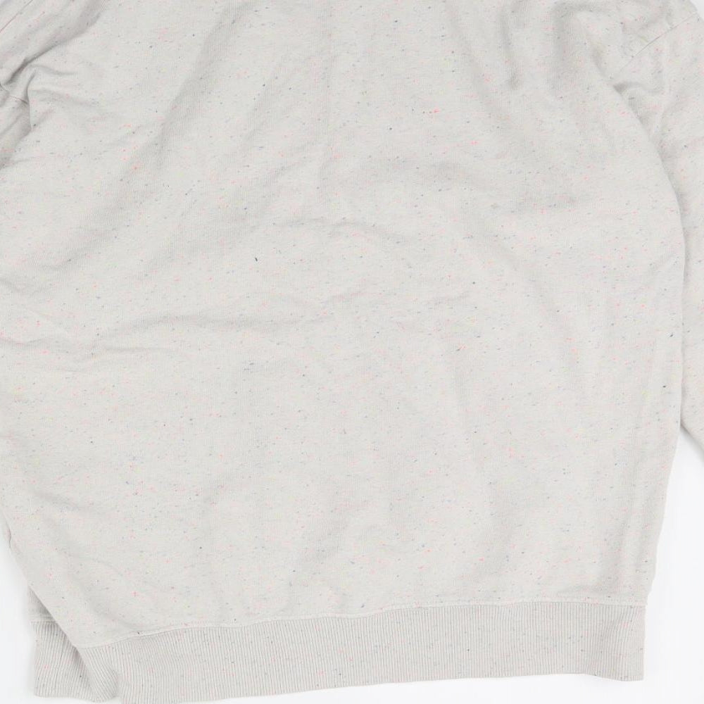 NEXT Womens Ivory   Pullover Jumper Size 12