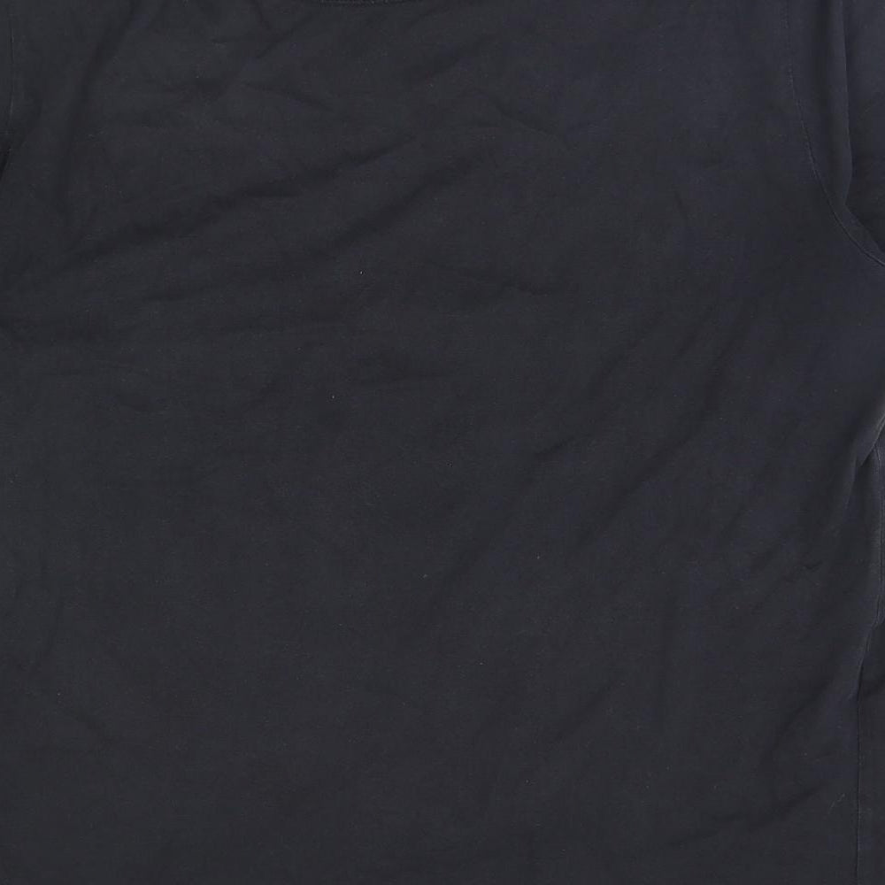 Berghaus Mens Black    T-Shirt Size 2XL