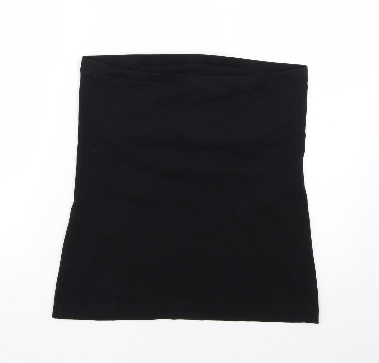 NEXT Womens Black   Basic Tank Size 16