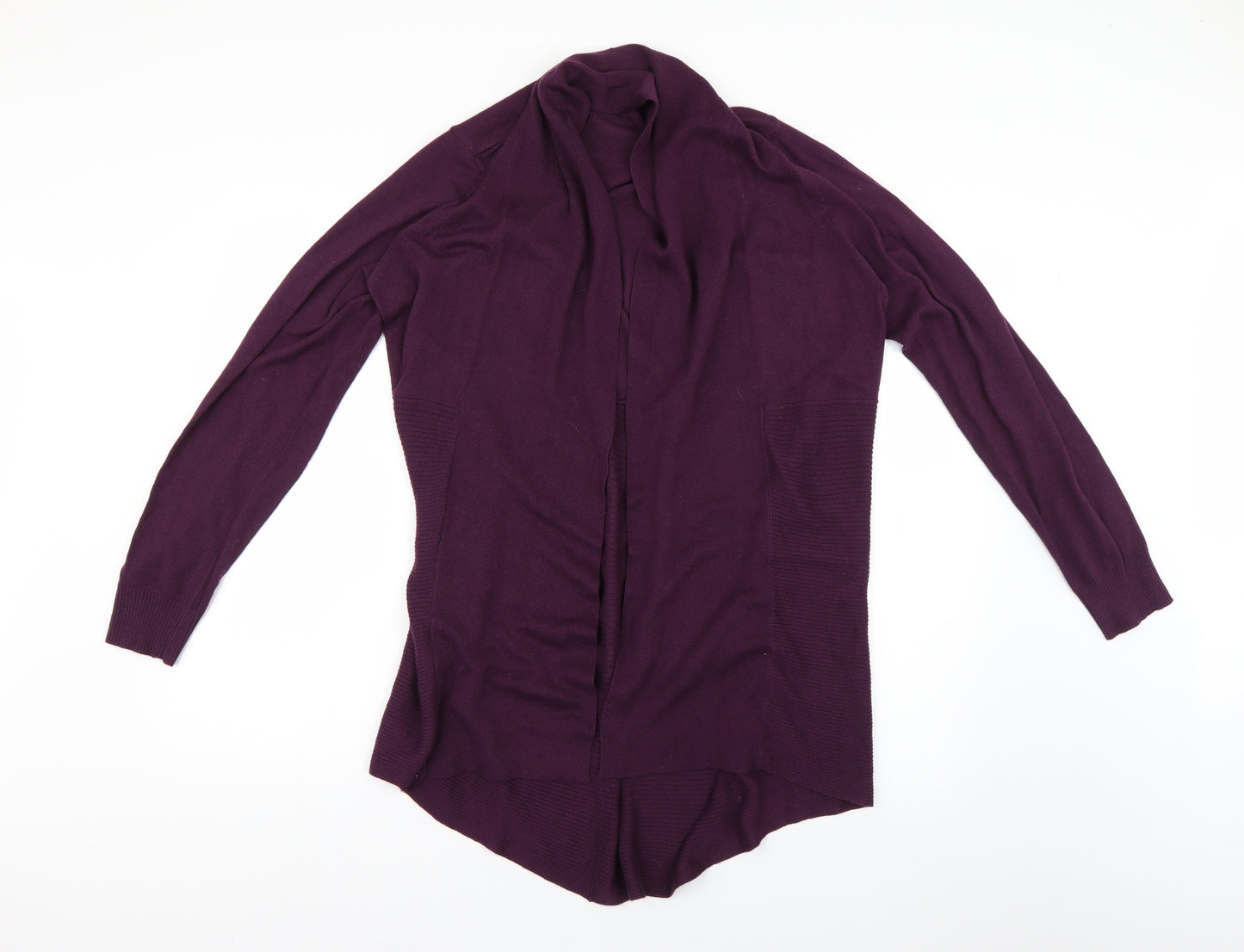 George Womens Pink   Cardigan Jumper Size 18