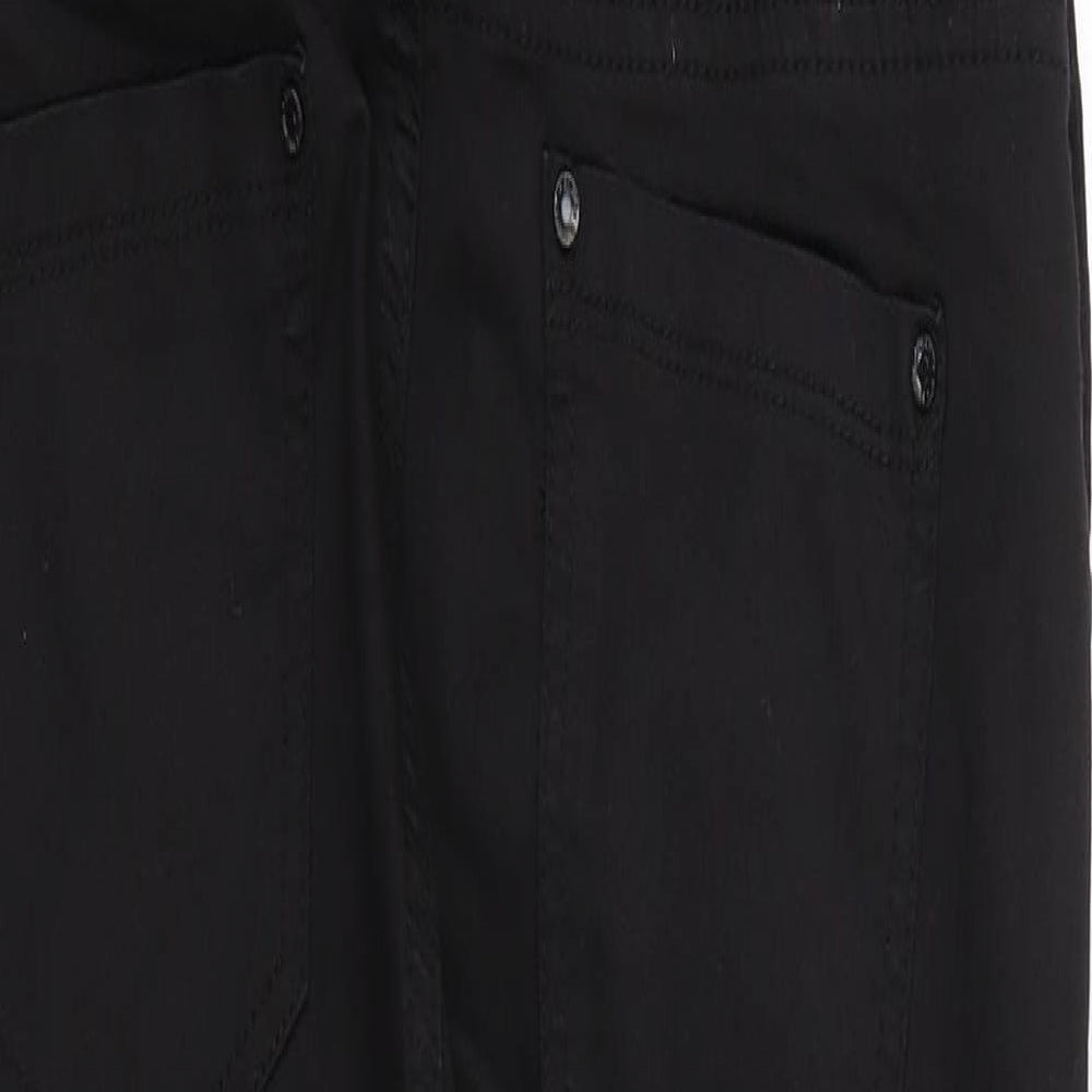 ds fashion Womens Black   Jumpsuit One-Piece Size 12 L30 in