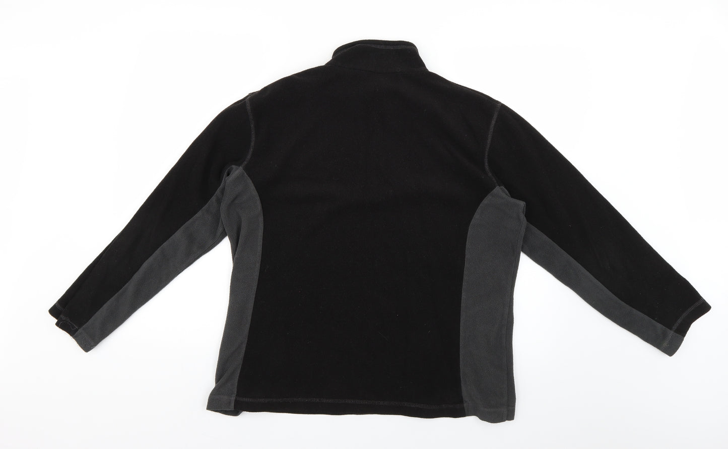 Regatta Womens Black   Pullover Jumper Size 14