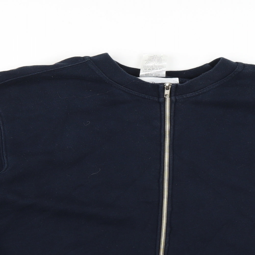 miyuki zoku Mens Blue   Jacket  Size M