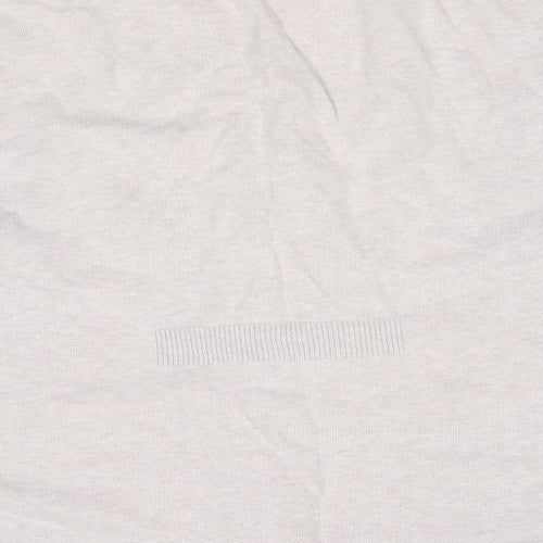 DASH Womens Pink   Cardigan Jumper Size 16