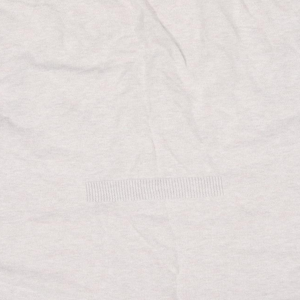 DASH Womens Pink   Cardigan Jumper Size 16