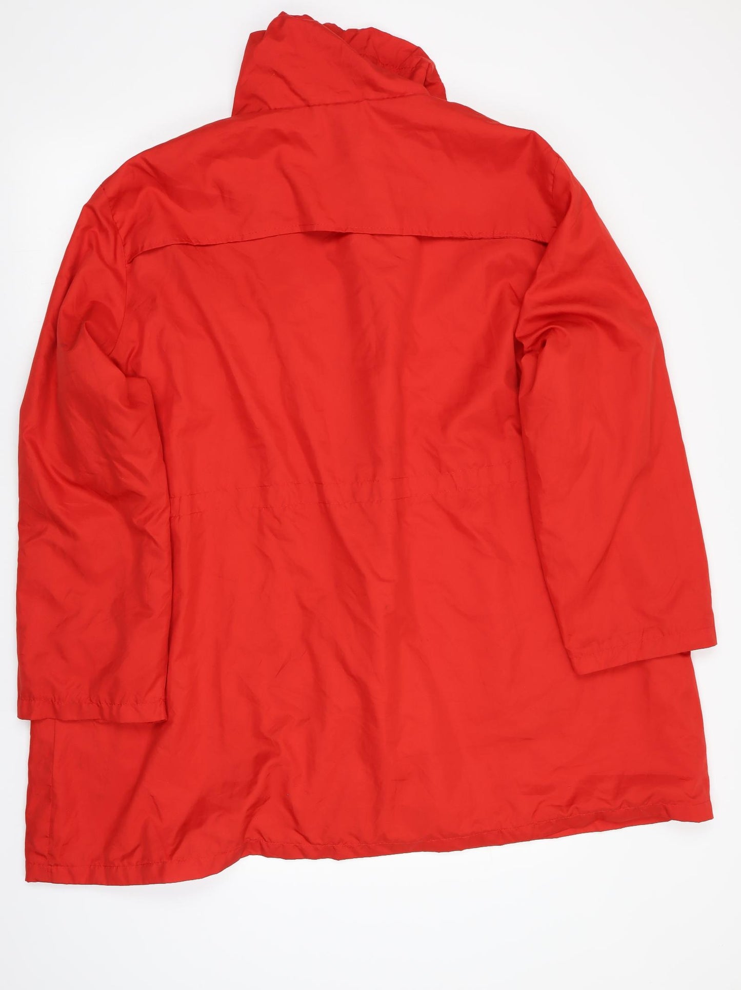 Movitex Womens Red   Jacket  Size 30