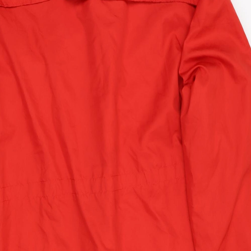 Movitex Womens Red   Jacket  Size 30
