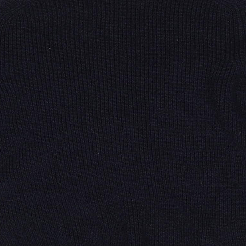 George Mens Blue   Pullover Jumper Size XL