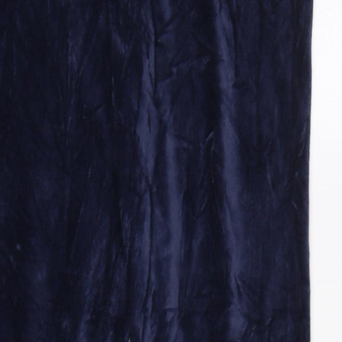 M&S Womens Blue   Jegging Leggings Size 18 L27 in